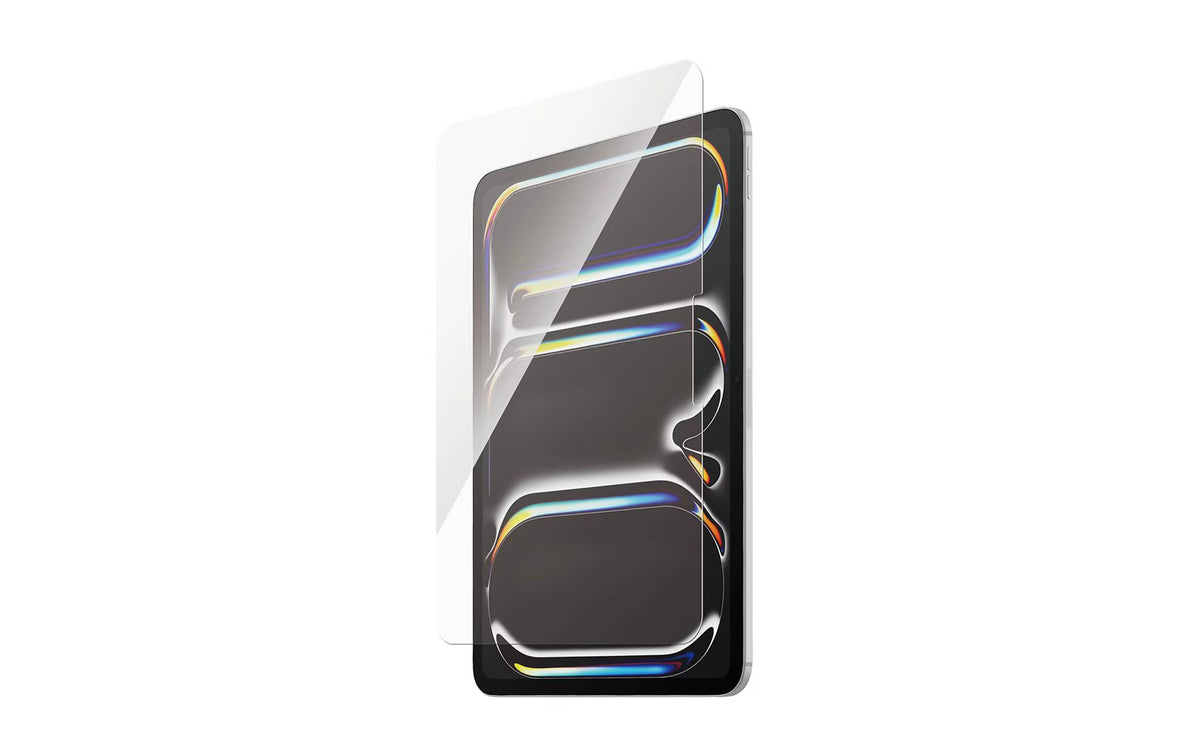SAFE Clear Glass - FF, UWF