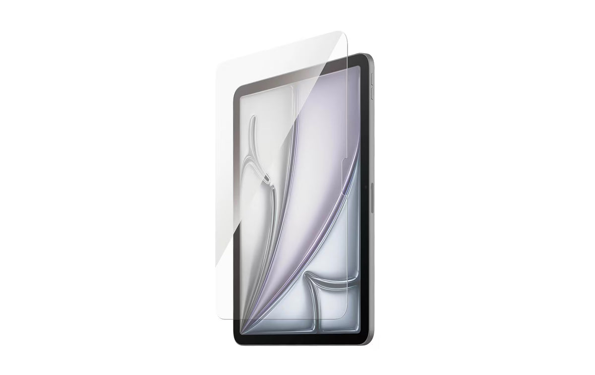 SAFE Clear Glass - FF, UWF