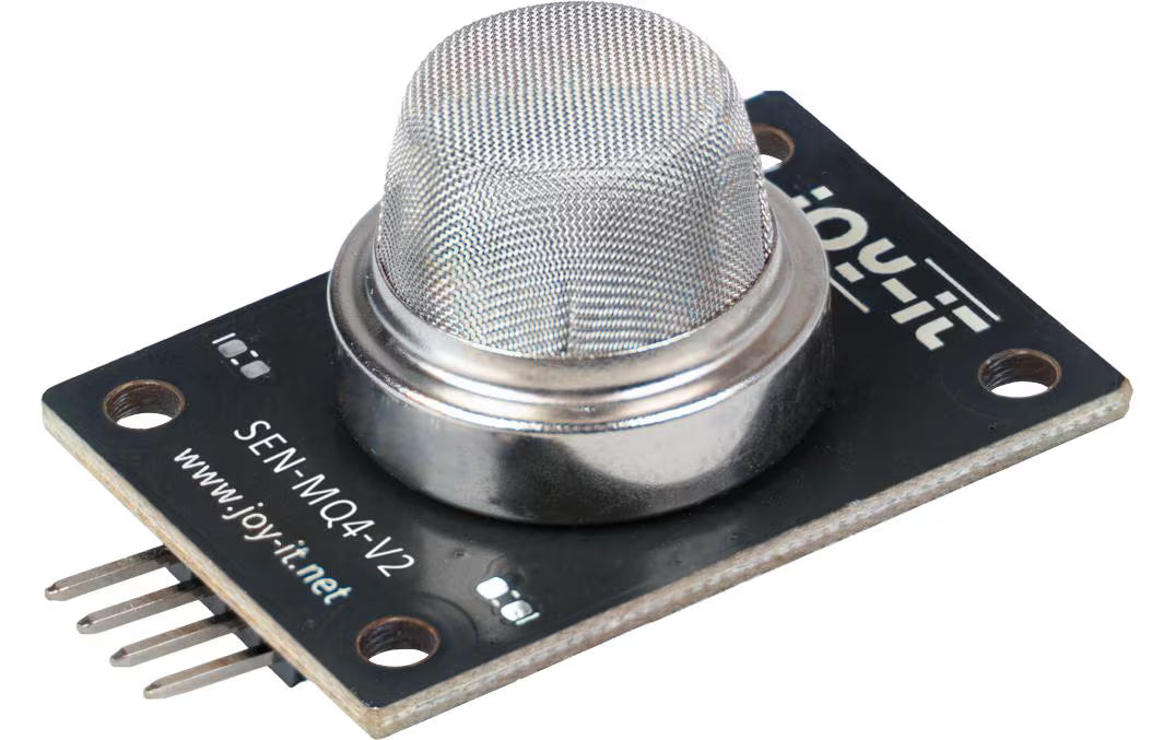 jOY-it SEN-MQ4-V2 Gassensor, analog