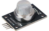 jOY-it SEN-MQ4-V2 Gassensor, analog