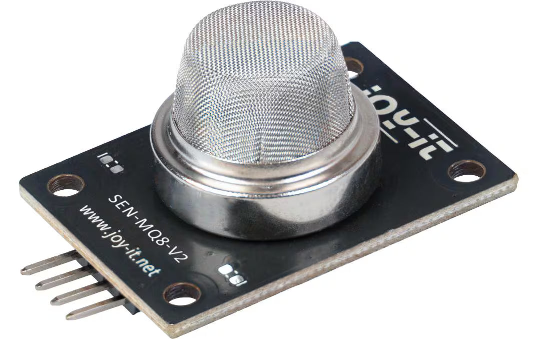 jOY-it SEN-MQ8-V2 Wasserstoffsensor, analog
