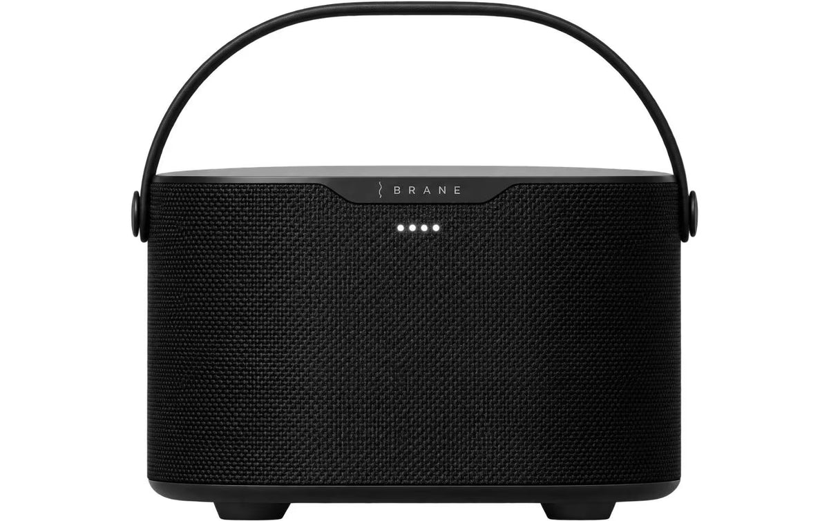 Brane X Smart Speaker