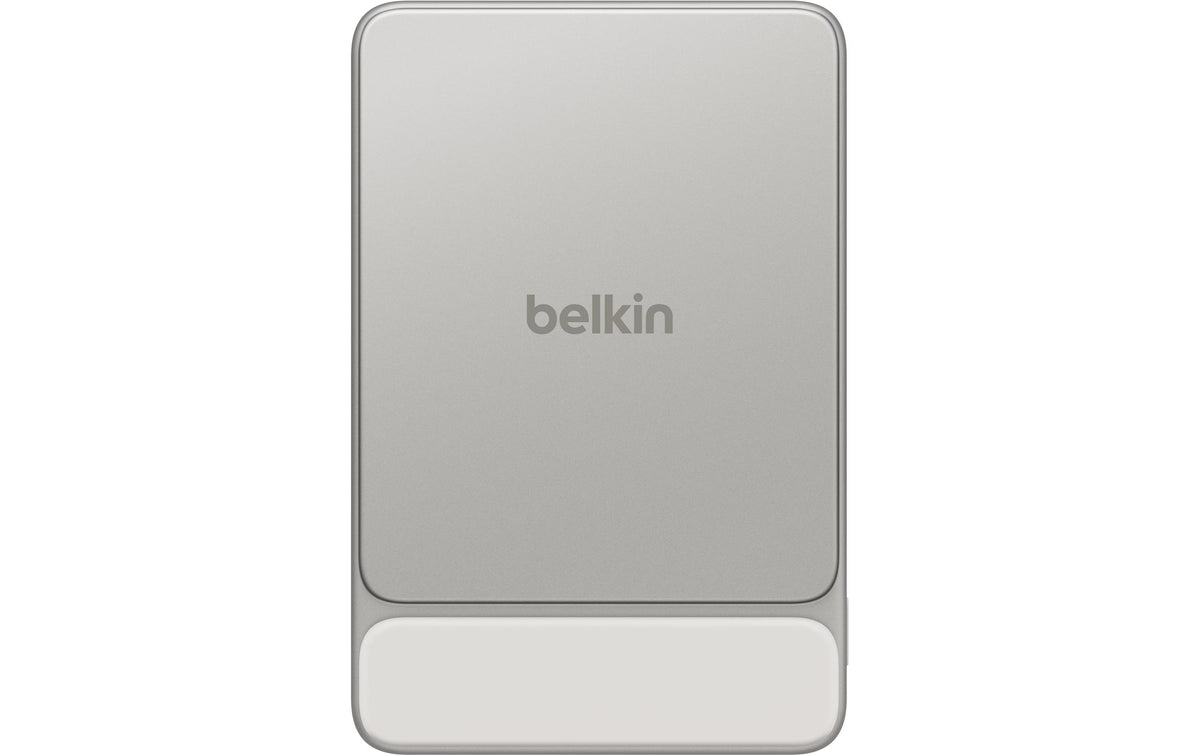 BELKIN UltraCharge Pro PB 10K, Sand Metal