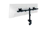 Leitz Ergo Ergo Slim Dual Monitorarm