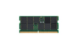 Kingston SO-DDR5 16GB 5600MT/s ECC