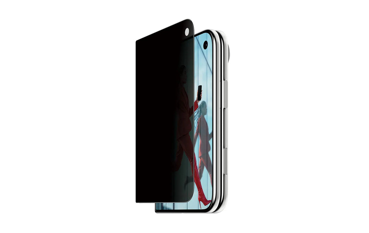 PANZERGLASS 2W Privacy Glass - UWF, FF