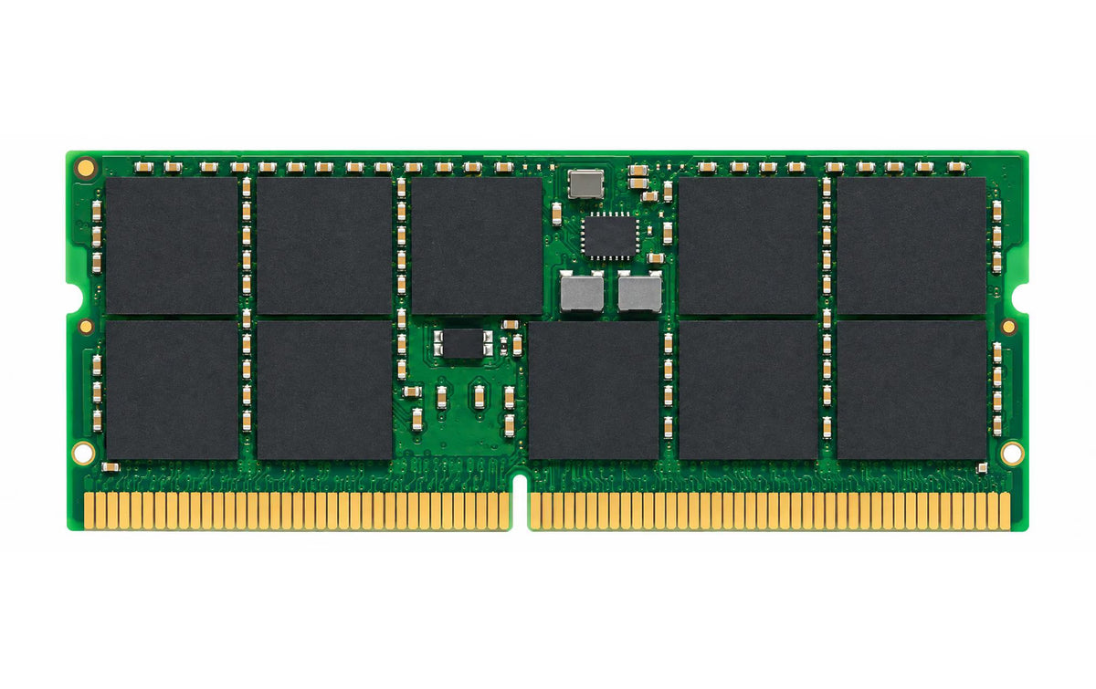 Kingston SO-DDR5 32GB 5600MT/s ECC