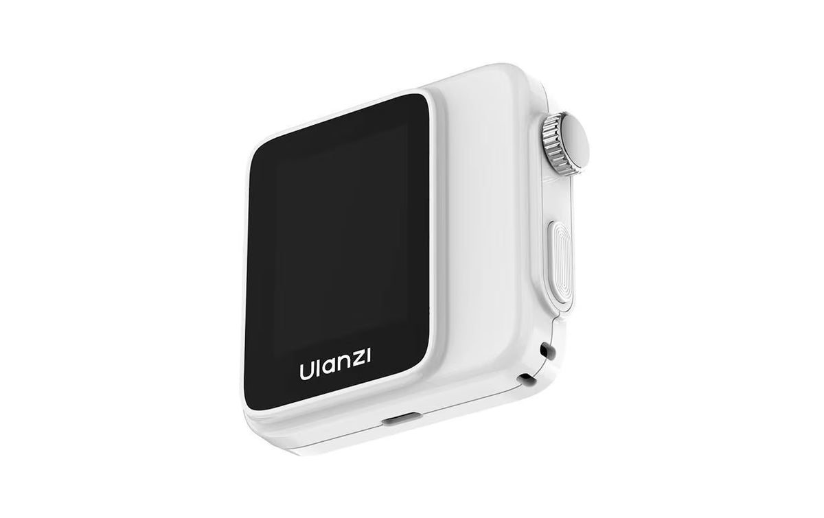 Ulanzi VM02-WH