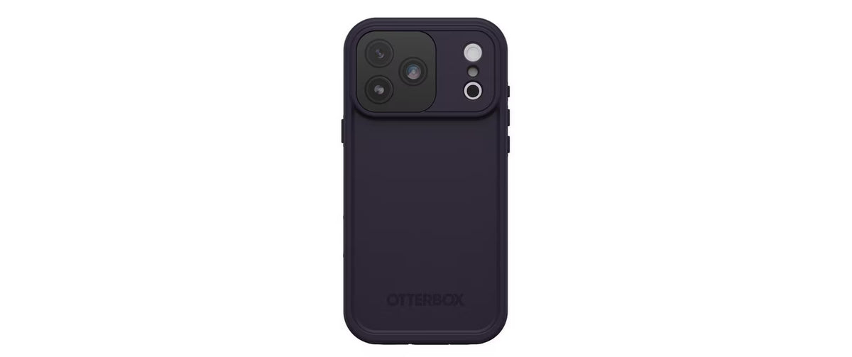 OTTERBOX Fre, MS, Purple