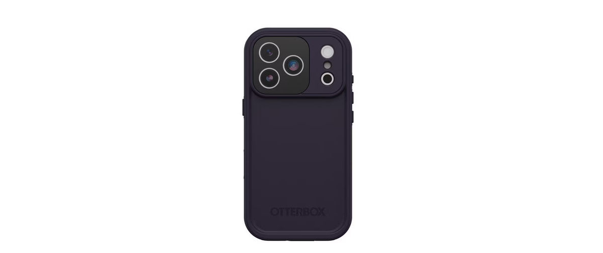 OTTERBOX Fre, MS, Purple