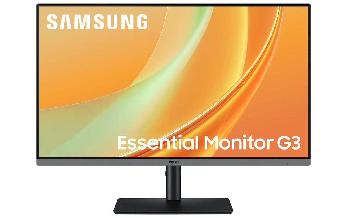 Samsung LS27HG320EUXEN, 27, IPS, 16:9