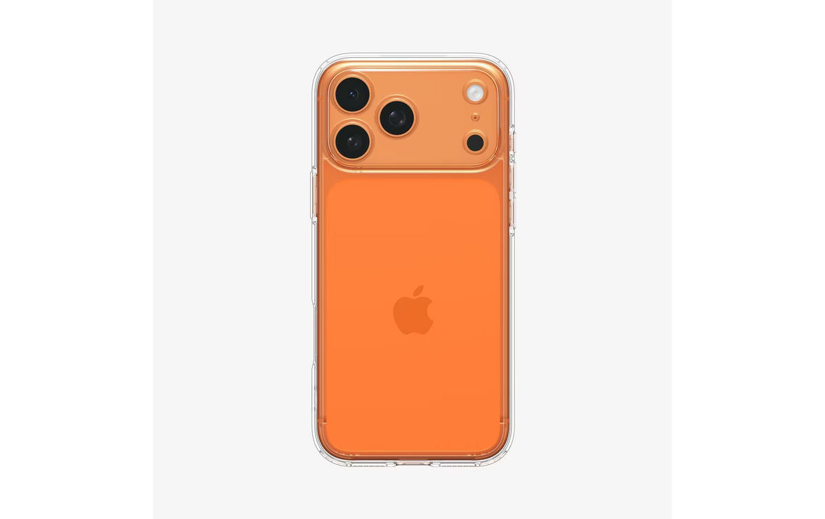 Spigen Ultra Hybrid, Crystal Clear