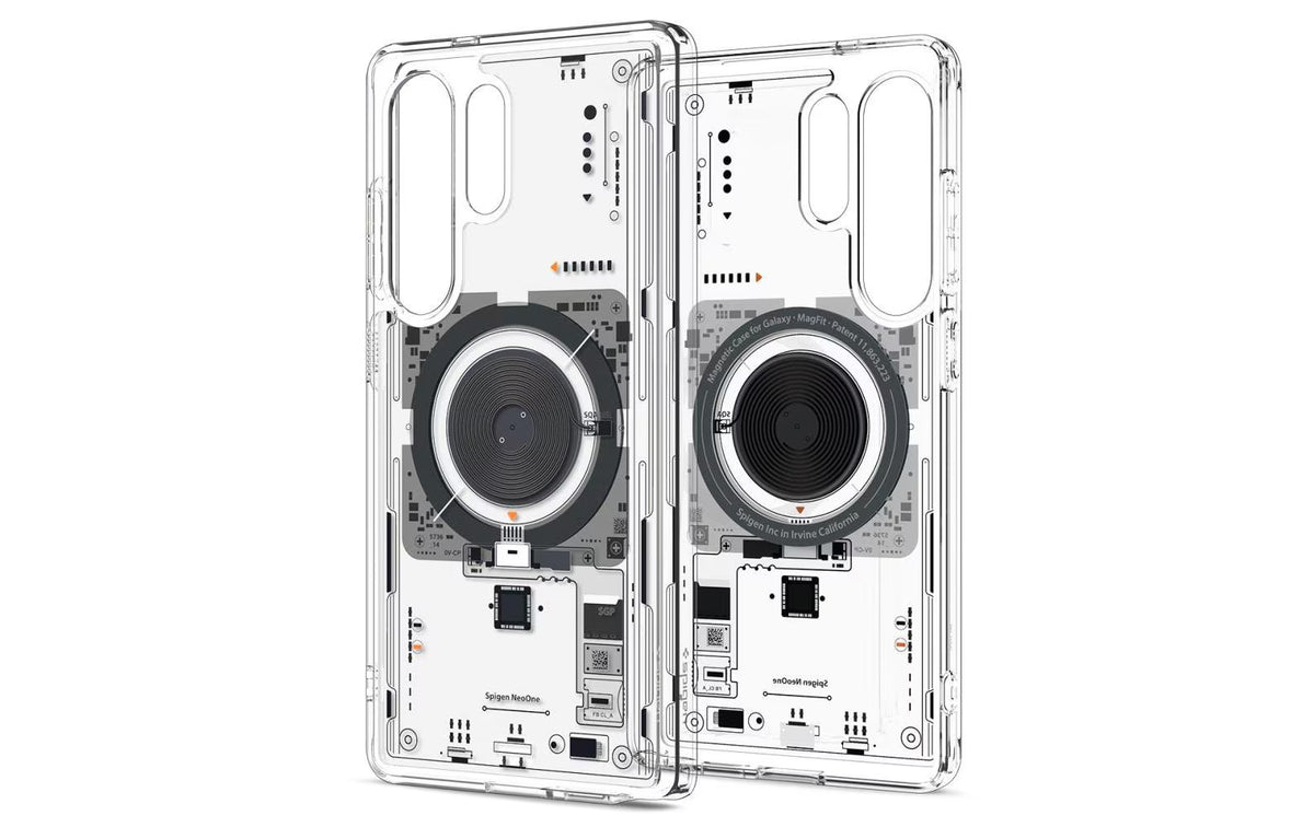 Spigen Ultra Hybrid Neo One