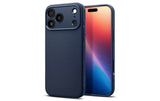 Spigen Liquid Air, Navy Blue