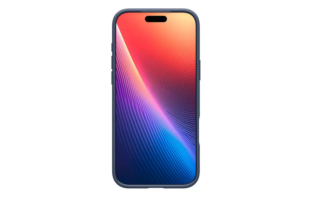 Spigen Liquid Air, Navy Blue
