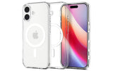 Spigen Ultra Hybrid MagFit, White