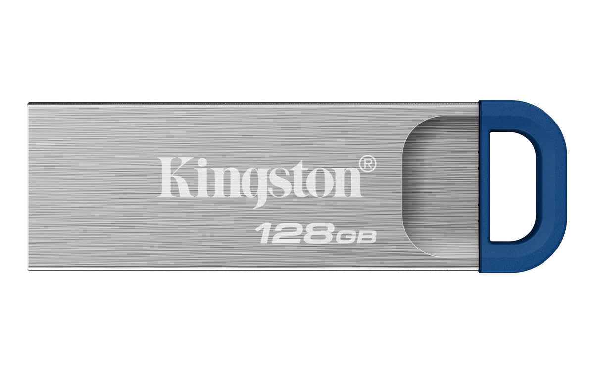 Kingston DataTraveler Kyson 128GB, USB 3.2