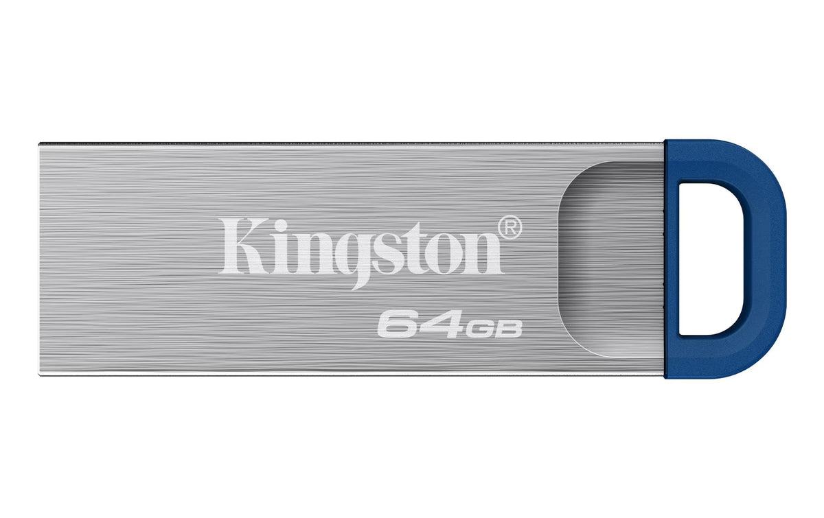 Kingston DataTraveler Kyson 64GB, USB 3.2