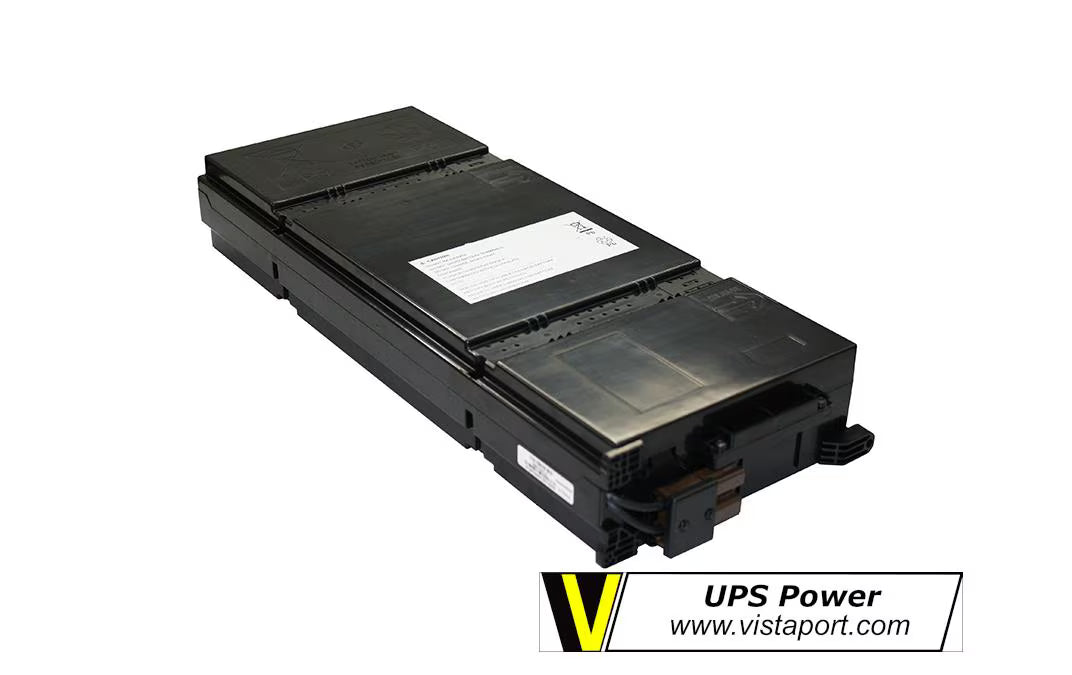 Vistaport UPS Battery