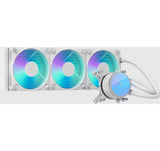 Wasserkühler Fractal Radius 360 RGB