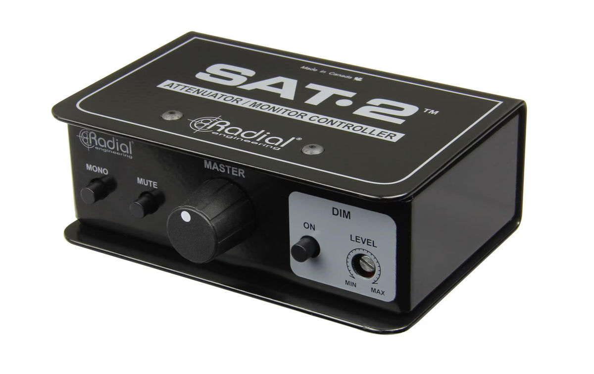 Radial Engineering SAT-2