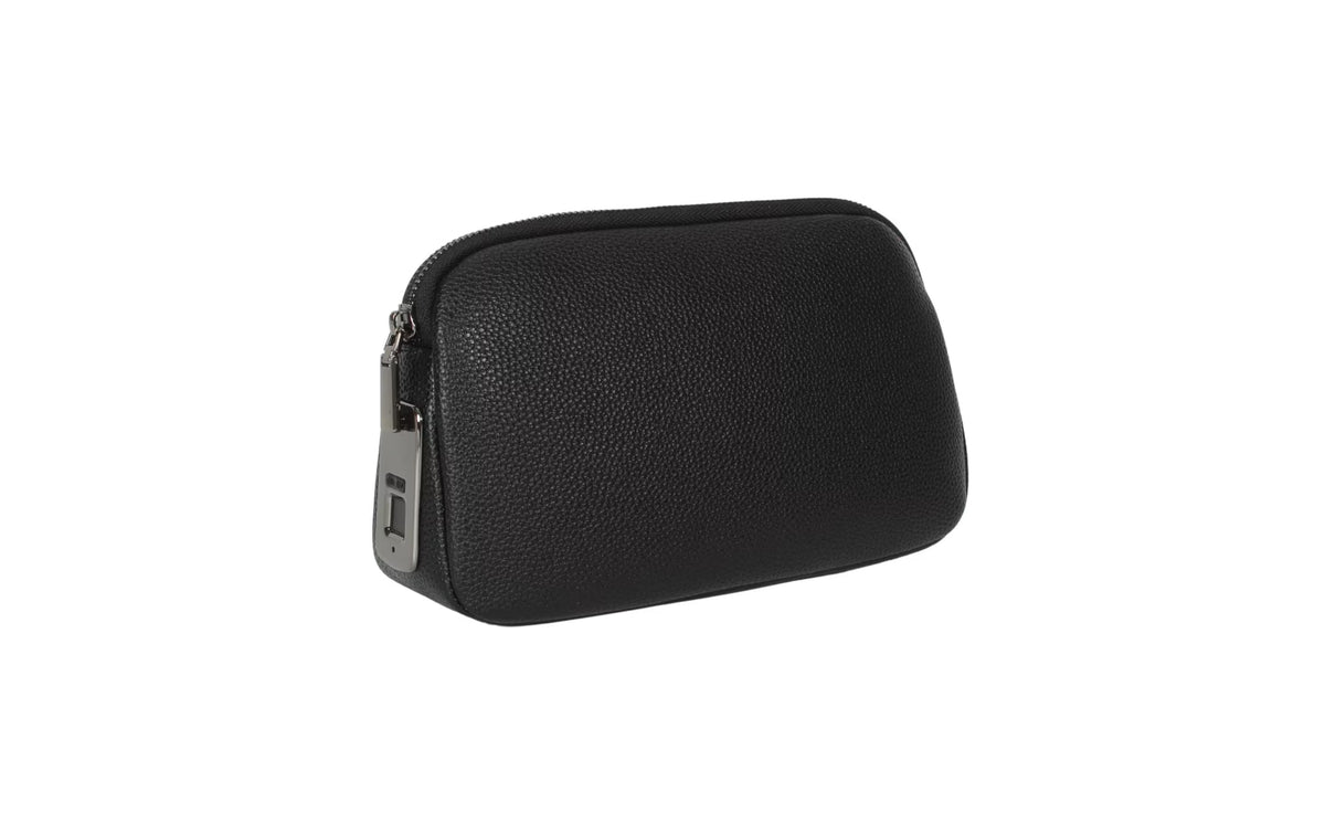 4SMARTS Tech-Clutch Secure Schwarz
