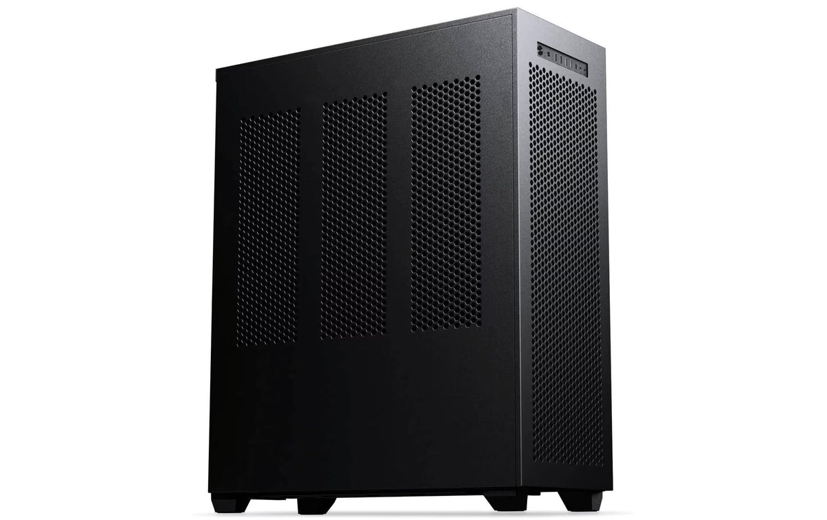 Phanteks enthoo-Elite