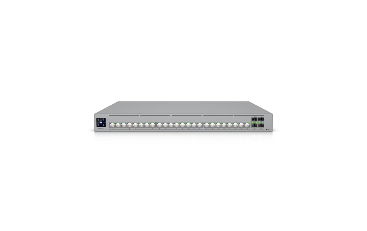 Ubiquiti UniFi Enterprise Campus ECS-48S