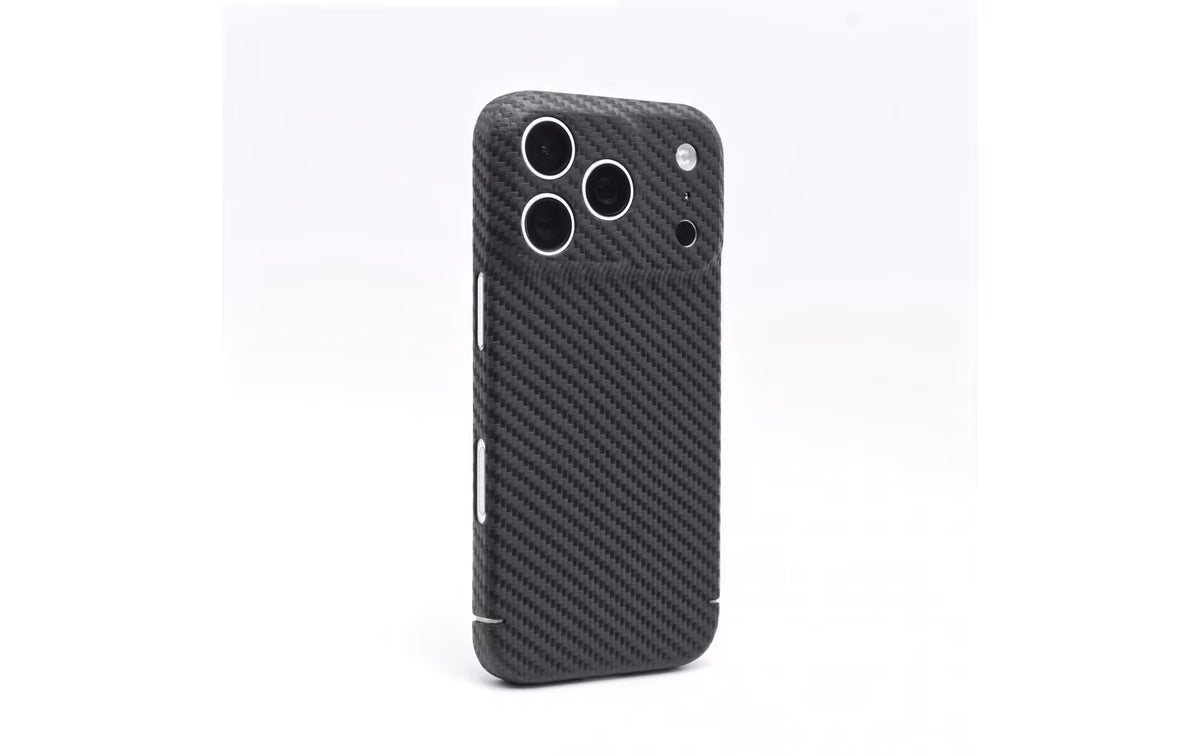 NEVOX CarbonSeries Cover Magnet