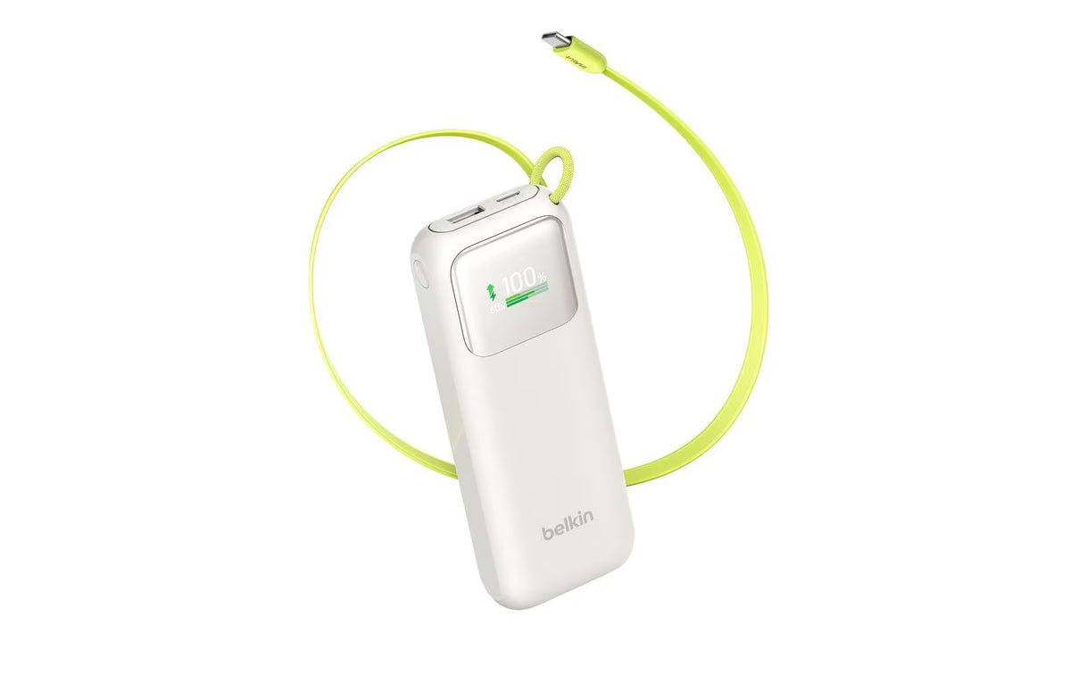 BELKIN UltraCharge Smart Display PB 11K