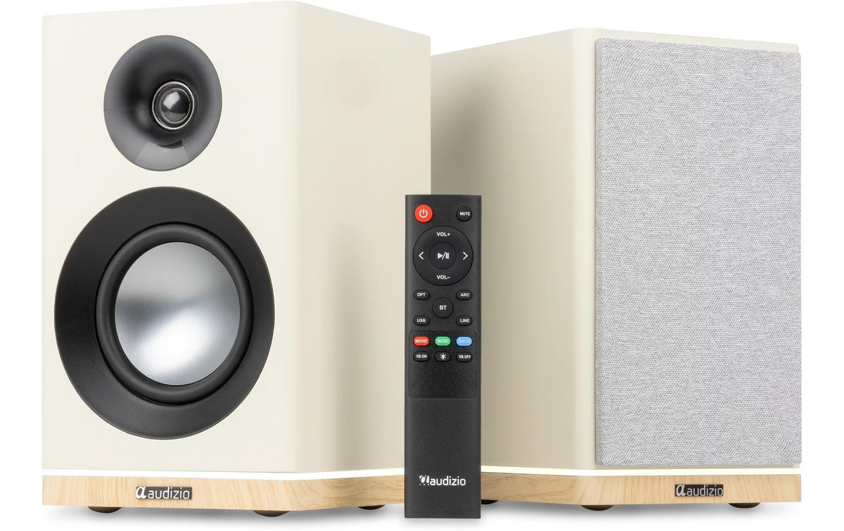 Audizio KS12-CR