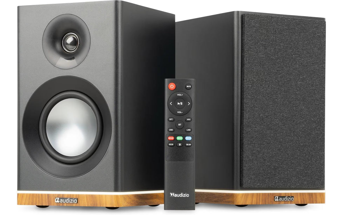 Audizio KS12-BK