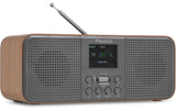 Audizio Bucine-BK