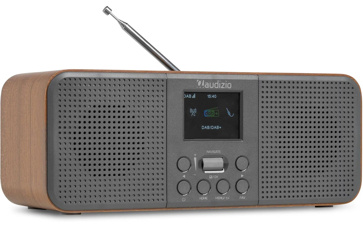 Audizio Bucine-BK