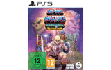 He-Man: Dragon Pearl of Destruction, PS5
