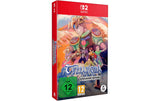 Terranigma Steelboook Edition, Switch 2