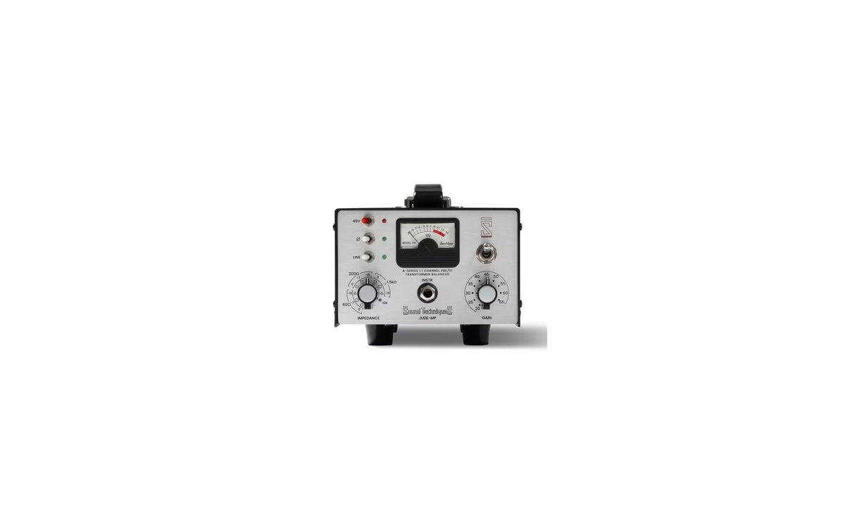 Warm Audio Jude MP