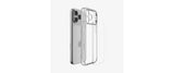 Spigen Ultra Hybrid, Crystal Clear