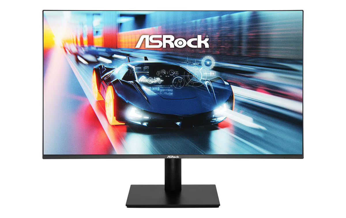 ASROCK CL25FFB 24.5 FHD