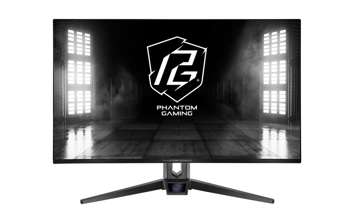 ASROCK PG27FFS1A 27” FHD
