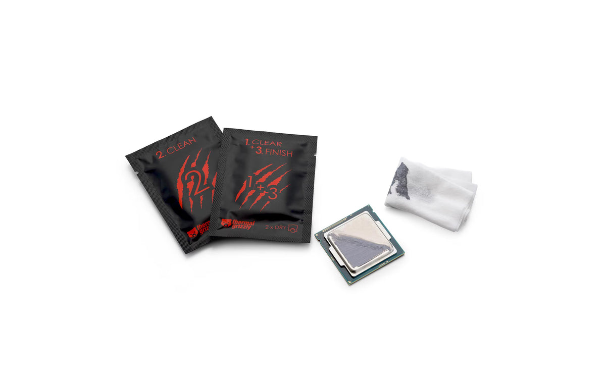 Cleaning Wipes