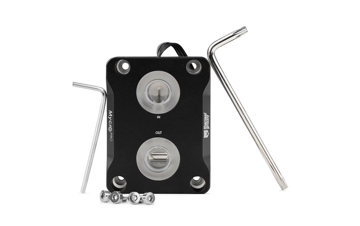 Intel Mycro Direct Die Pro RGB V1