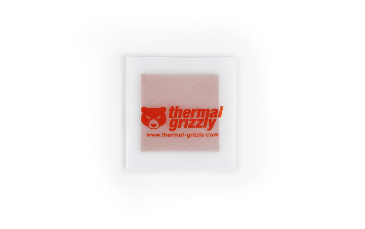 Minus Pad 8 30x 30x 0.5 mm