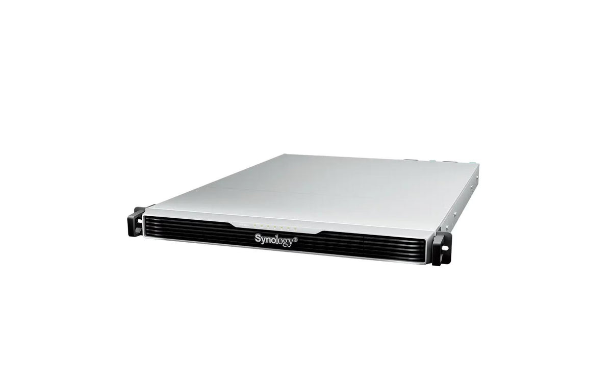 Synology RS11626xs+, 20-bay NAS