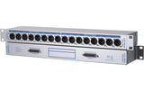 RME Audio DTOX-16 I/O