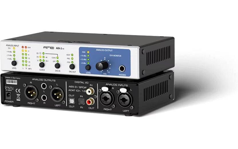 RME ADI-2 FS