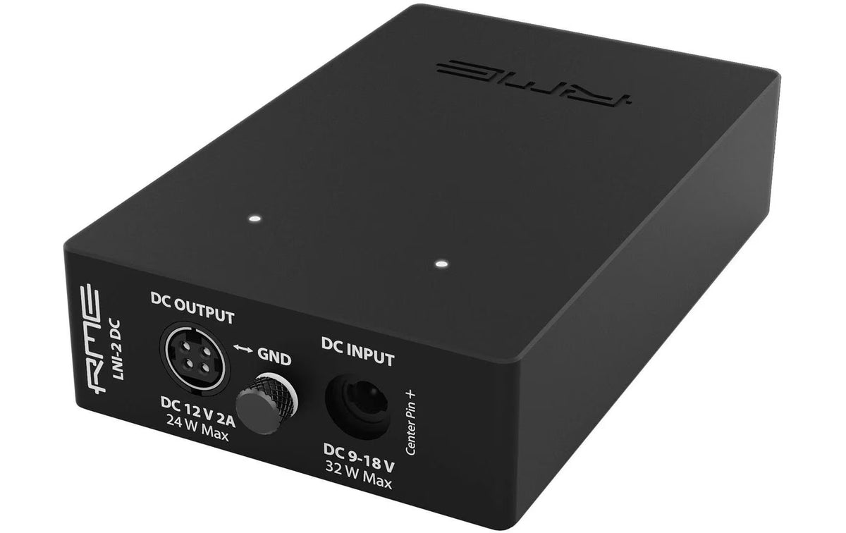 RME LNI-2 DC