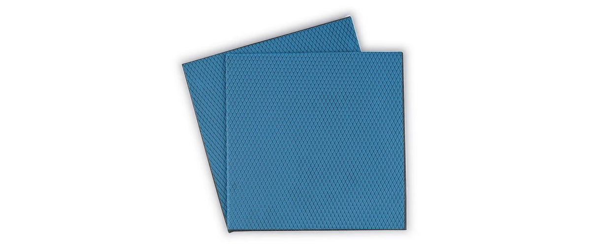 Minus Pad Basic 100x100x2.0 mm 2 Pcs