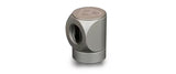 DeltaMate Rotary FF90° Matt Nickel
