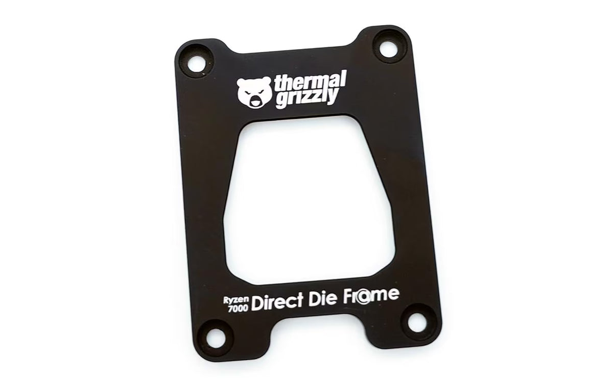 Ryzen 7000 Direct Die Frame